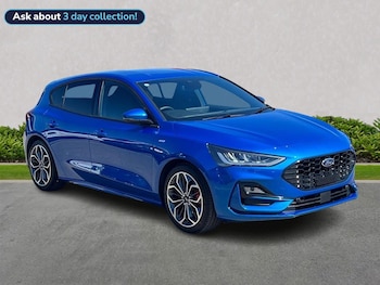 Used Ford Focus 2026 for sale - 78852758: Photo