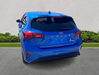 Used Ford Focus 2026 for sale - 78852758: Photo