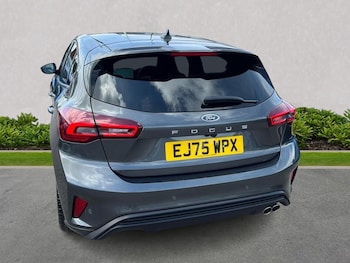 Used Ford Focus 2025 for sale - 79545626: Photo