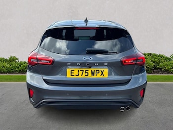 Used Ford Focus 2025 for sale - 79545626: Photo
