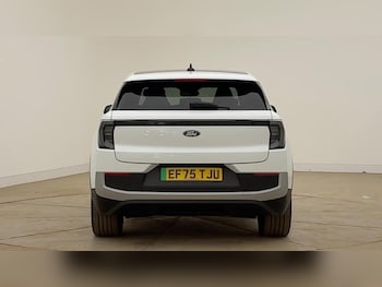 Used Ford Explorer 2026 for sale - 78992544: Photo