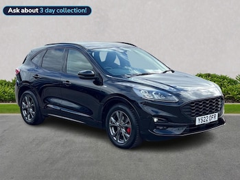Ford - Kuga