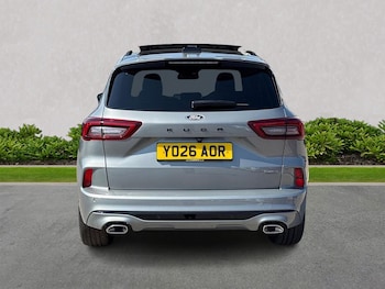 Used Ford Kuga 2026 for sale - 79185597: Photo