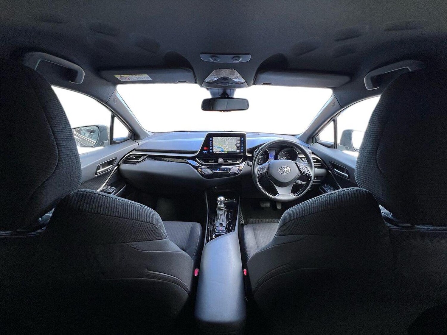 Used Toyota C-HR 2019 for sale - 78194267: Photo 10