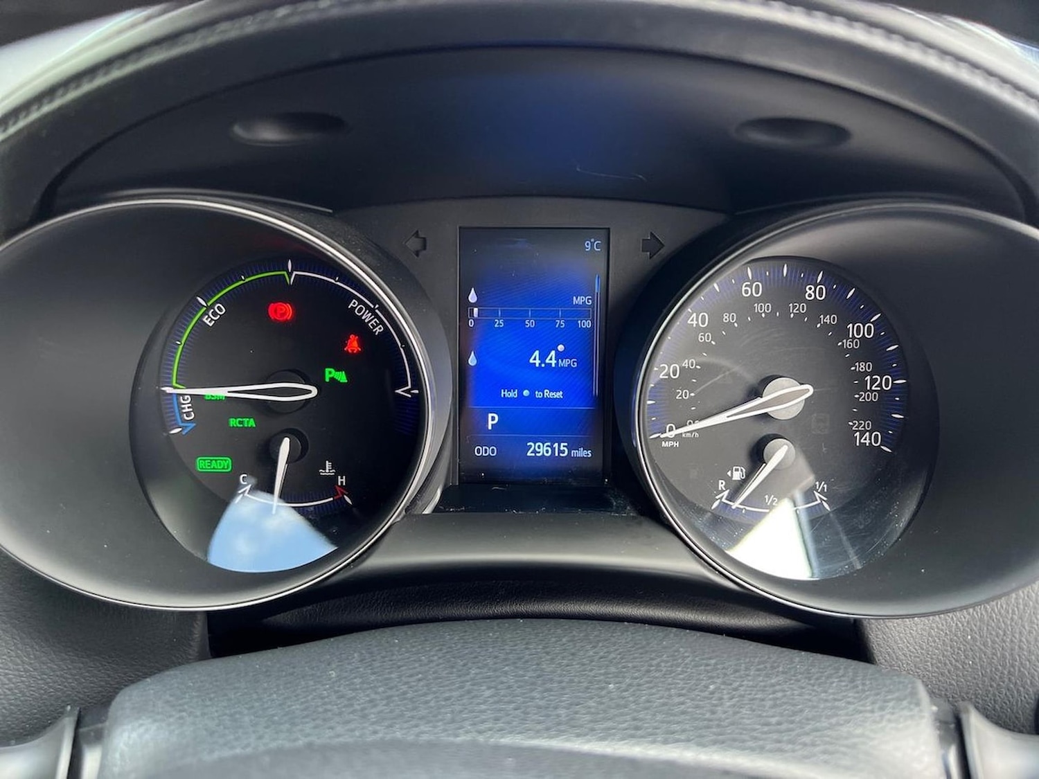 Used Toyota C-HR 2019 for sale - 78194267: Photo 12