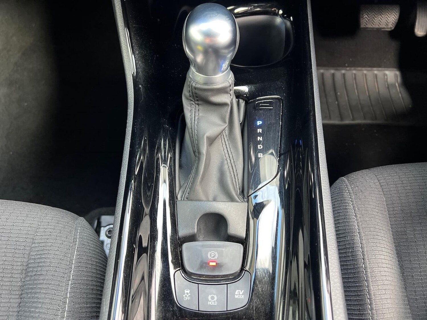 Used Toyota C-HR 2019 for sale - 78194267: Photo 15