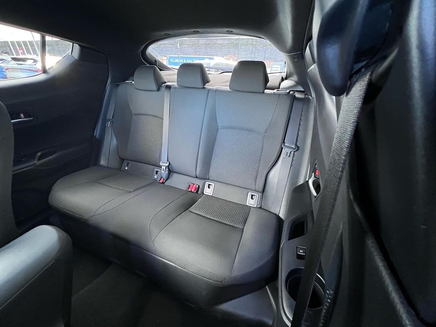 Used Toyota C-HR 2019 for sale - 78194267: Photo 18