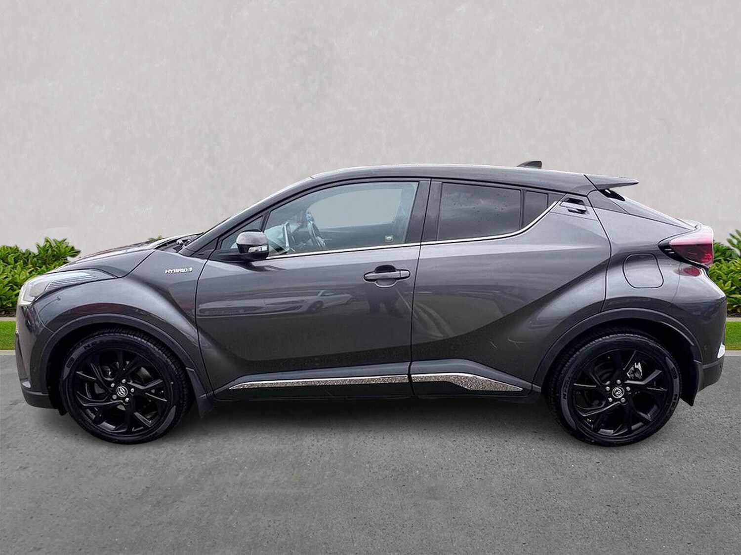 Used Toyota C-HR 2019 for sale - 78194267: Photo 21