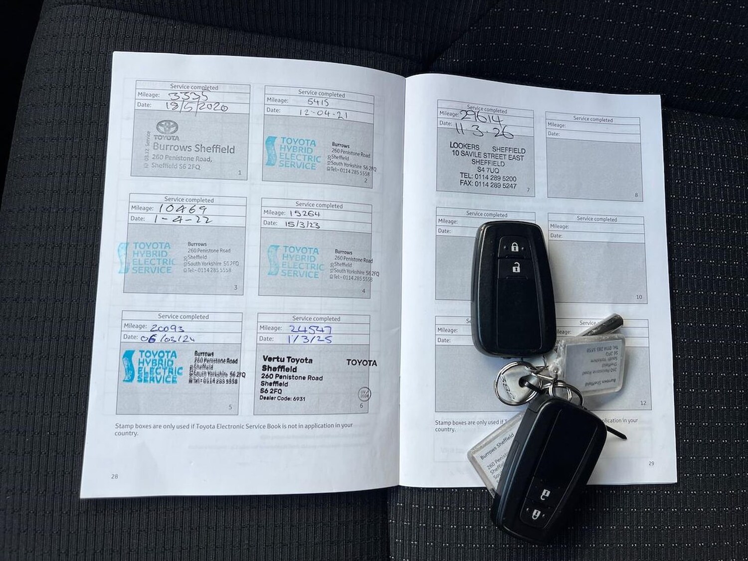 Used Toyota C-HR 2019 for sale - 78194267: Photo 23