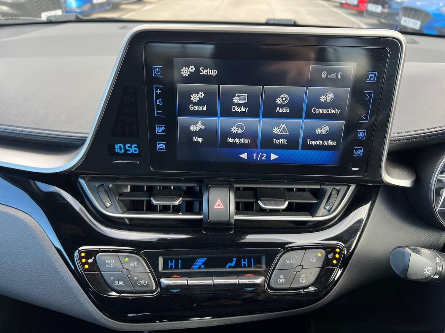 Used Toyota C-HR 2019 for sale - 78194267: Photo 25