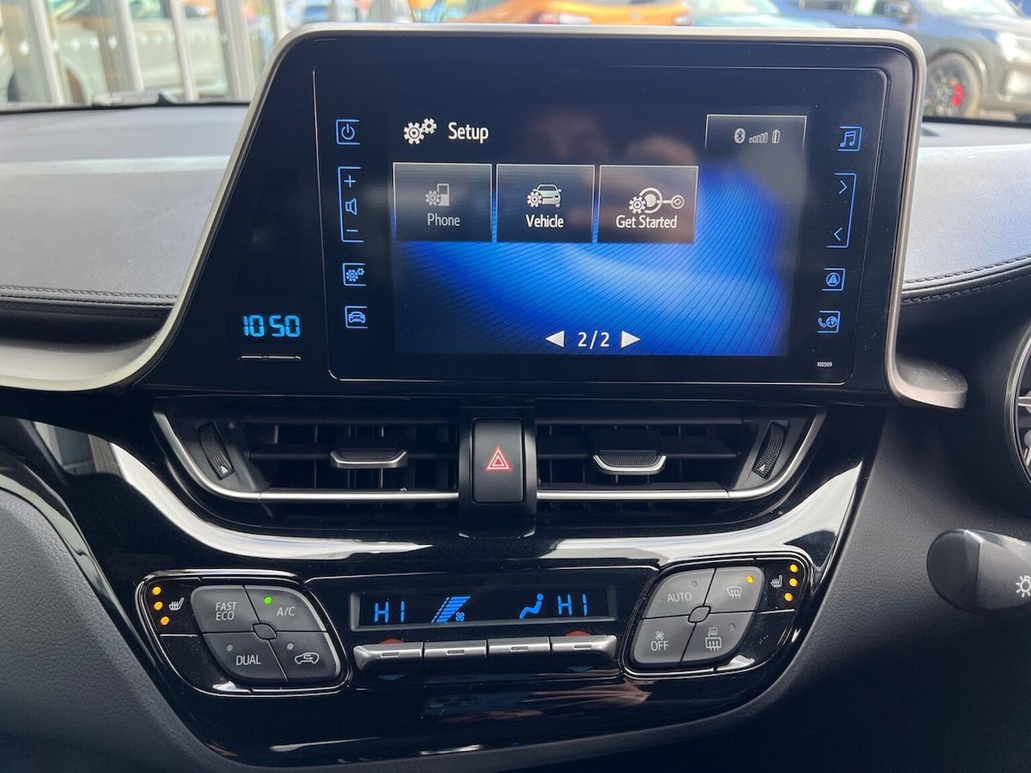 Used Toyota C-HR 2019 for sale - 78194267: Photo 26