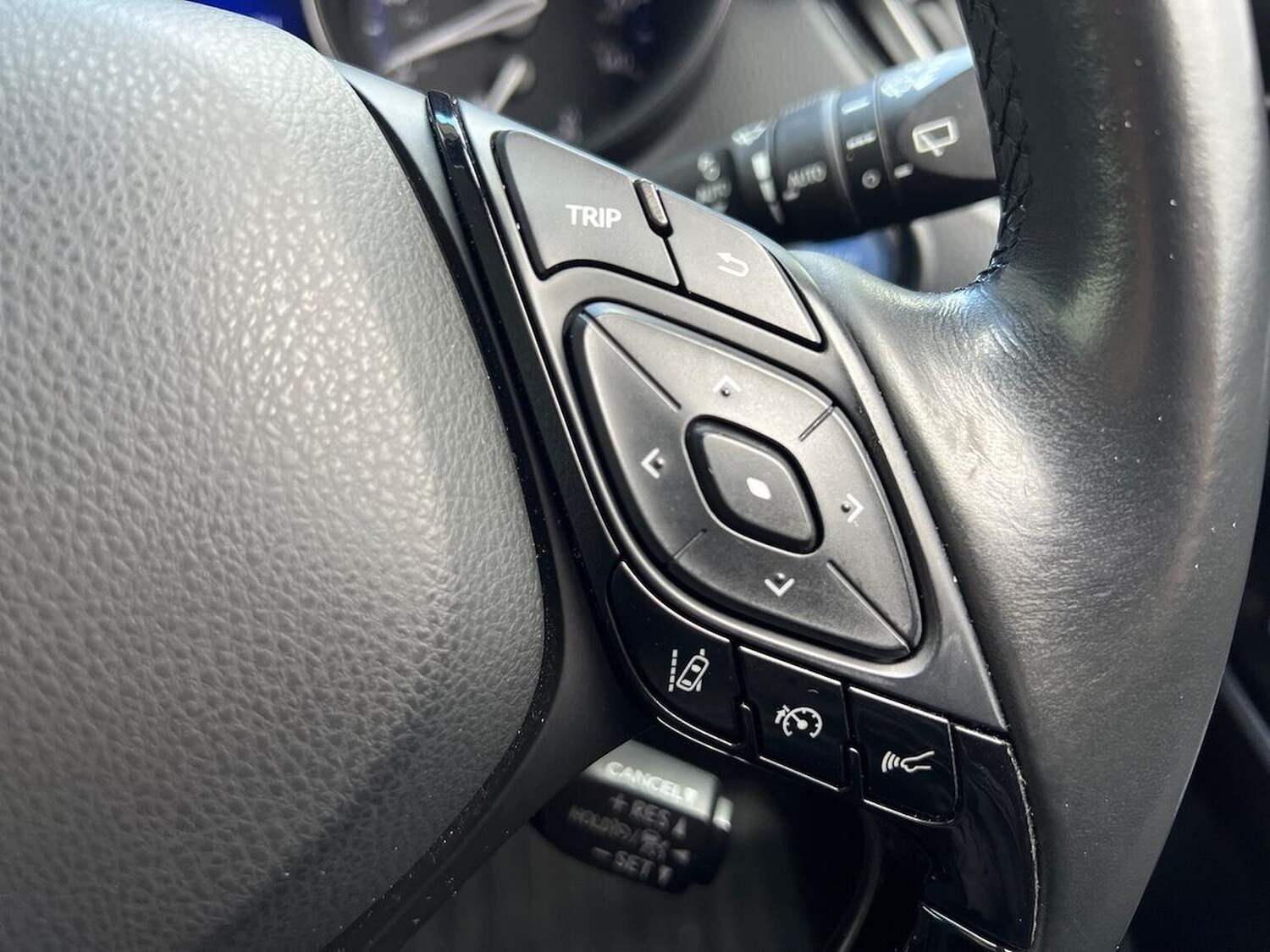 Used Toyota C-HR 2019 for sale - 78194267: Photo 29