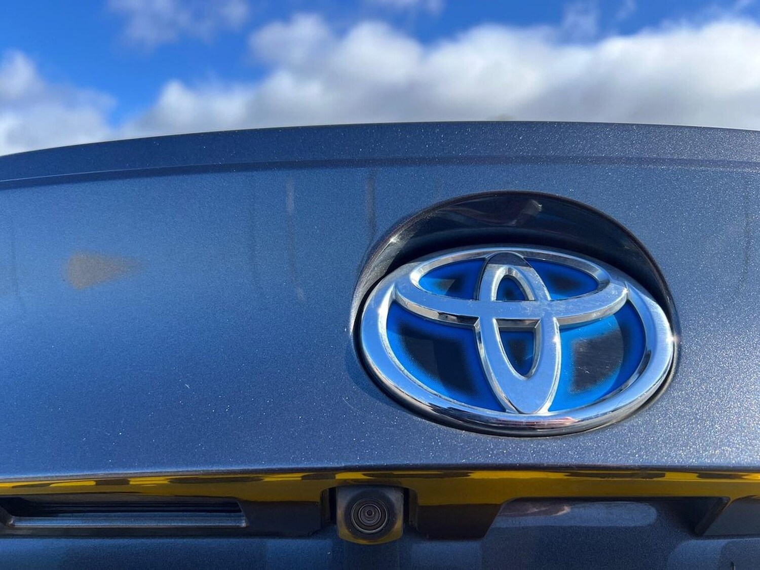 Used Toyota C-HR 2019 for sale - 78194267: Photo 43