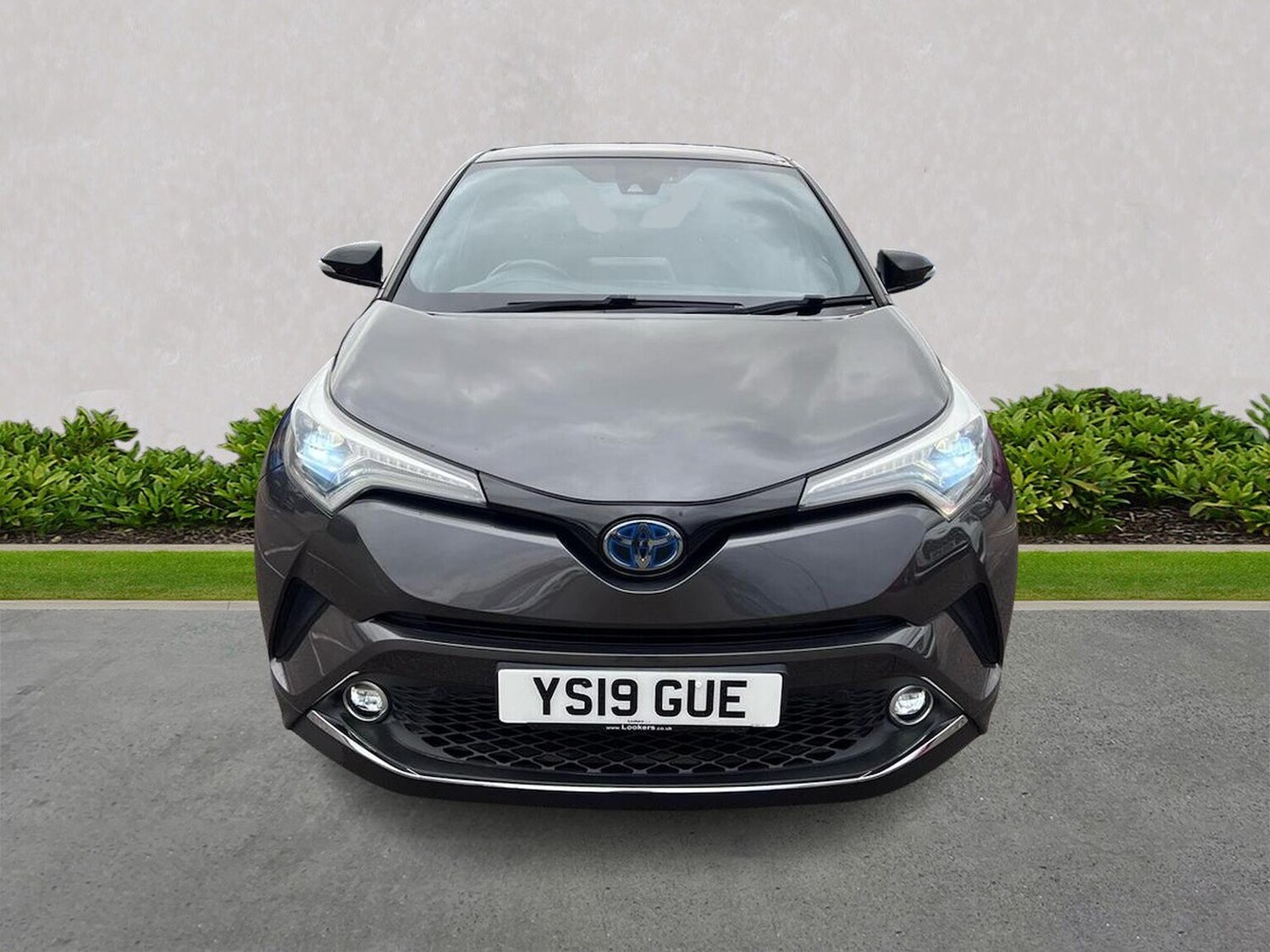 Used Toyota C-HR 2019 for sale - 78194267: Photo 7