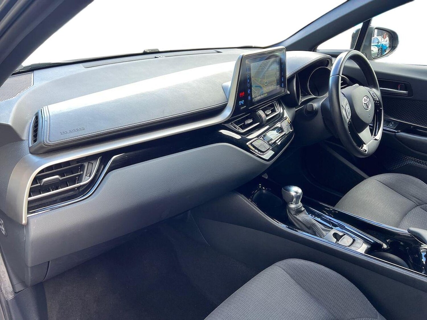 Used Toyota C-HR 2019 for sale - 78194267: Photo 9