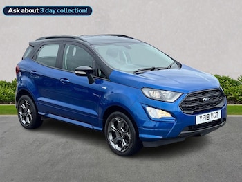 Ford - Ecosport