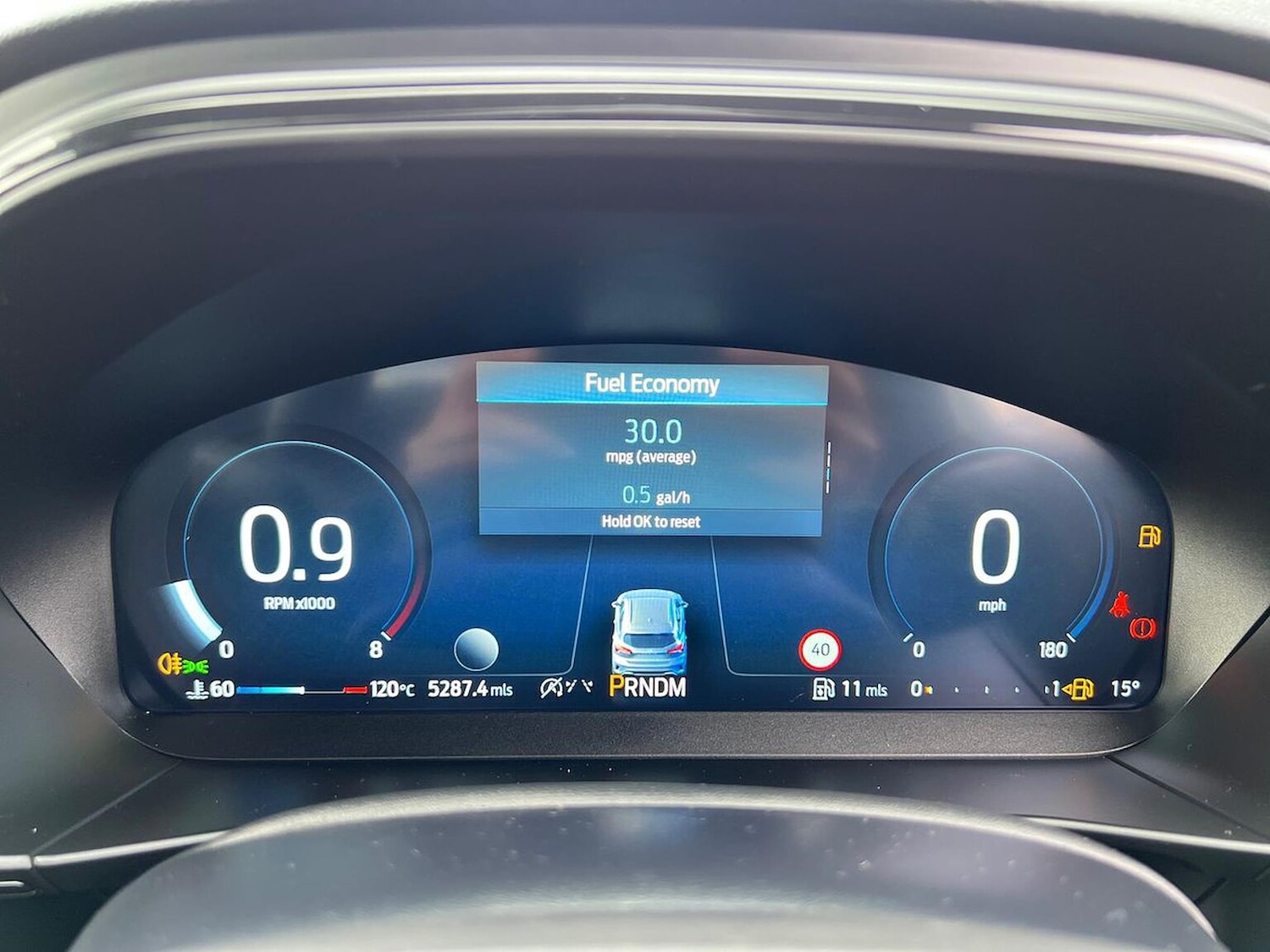 Used Ford Focus 2025 for sale - 76281262: Photo 10