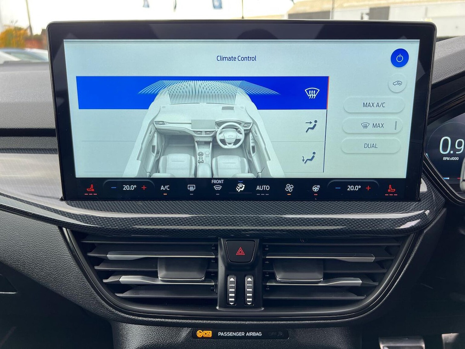 Used Ford Focus 2025 for sale - 76281262: Photo 12