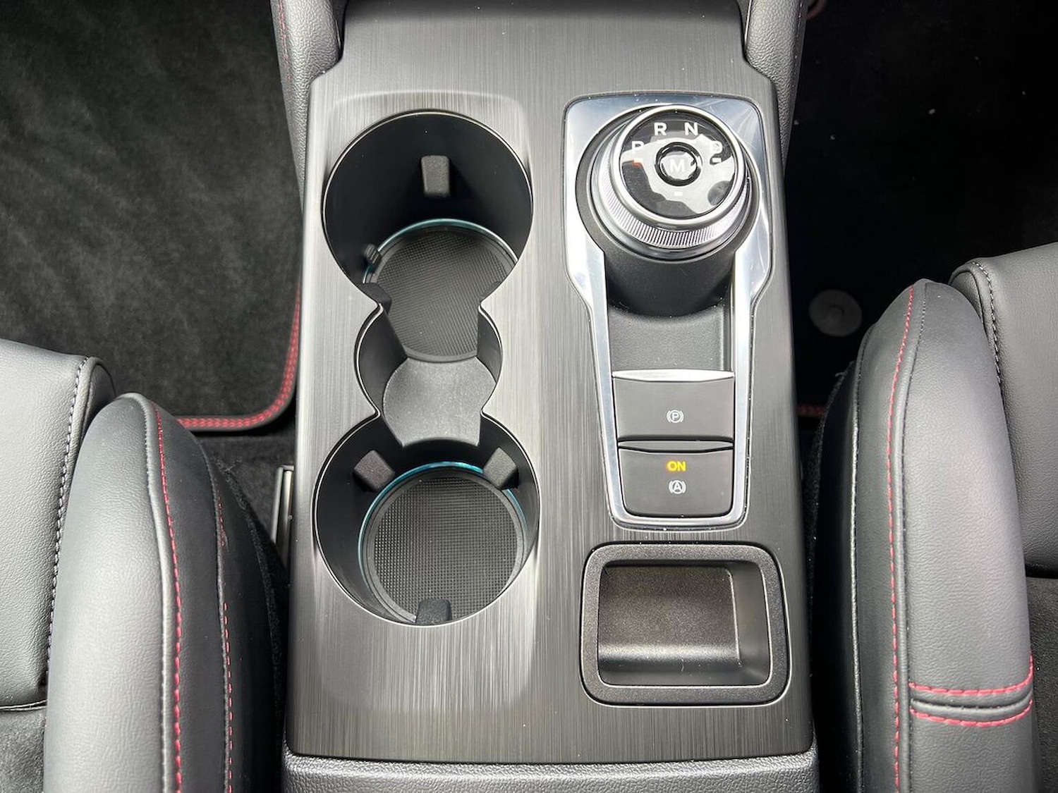 Used Ford Focus 2025 for sale - 76281262: Photo 13