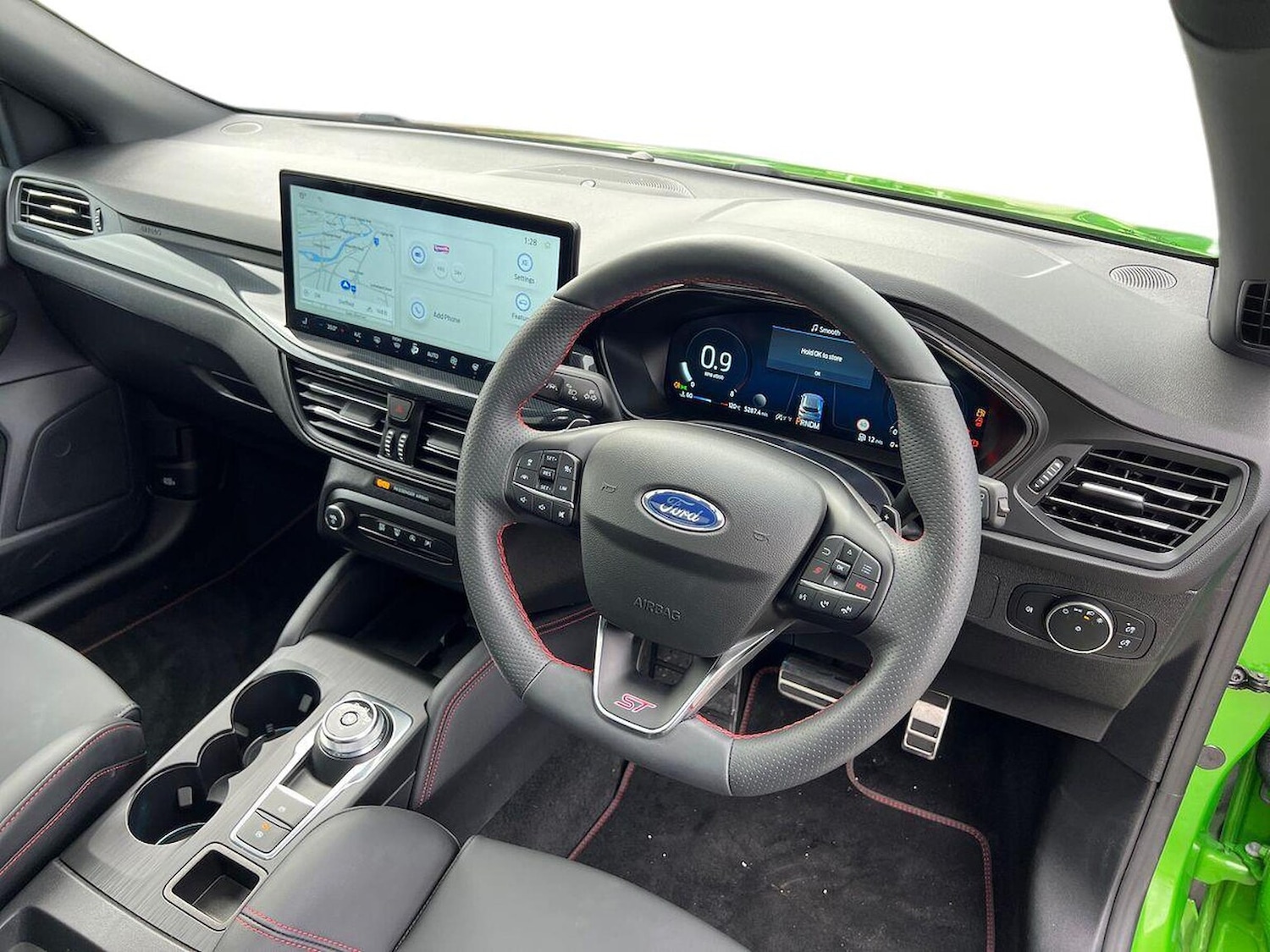 Used Ford Focus 2025 for sale - 76281262: Photo 15