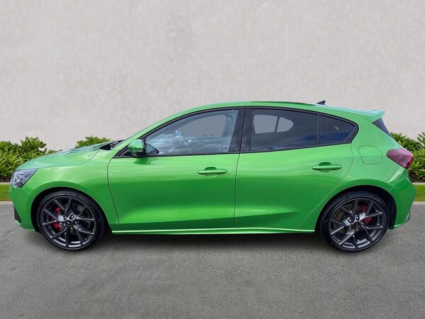 Used Ford Focus 2025 for sale - 76281262: Photo 19