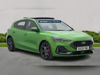 Ford - Focus
