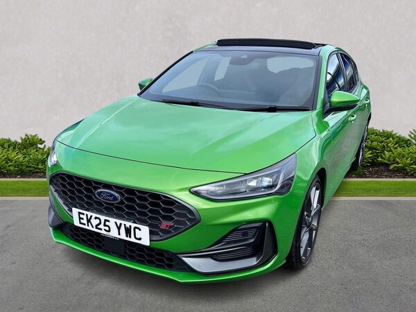 Used Ford Focus 2025 for sale - 76281262: Photo 20