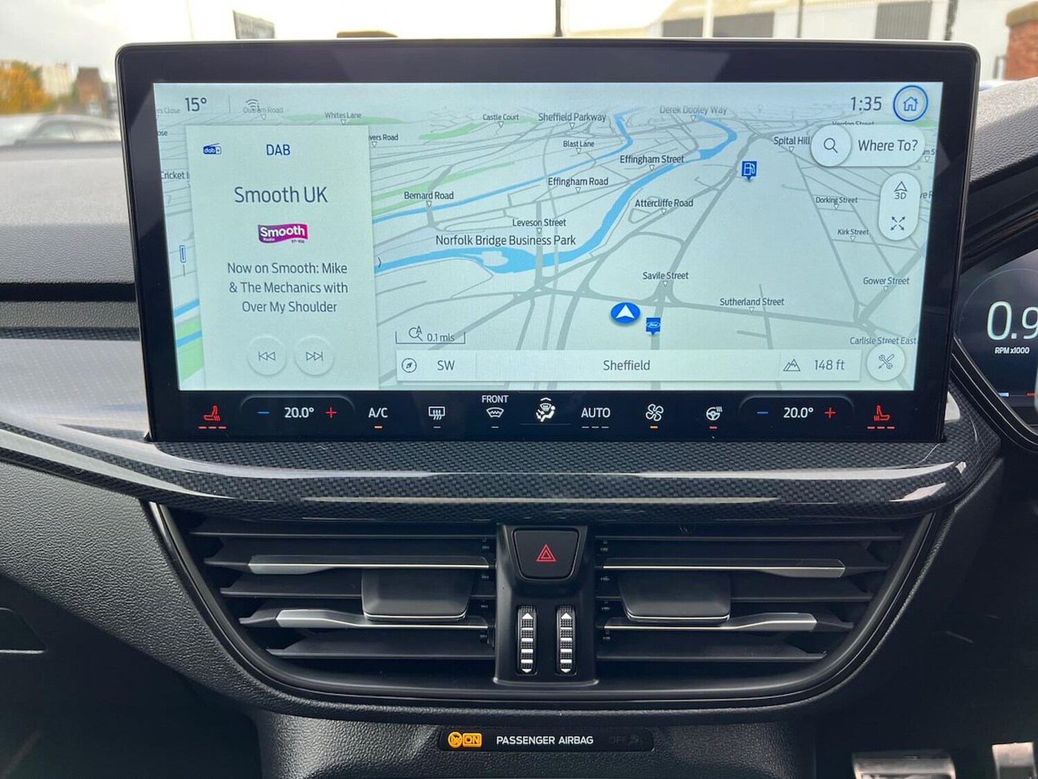 Used Ford Focus 2025 for sale - 76281262: Photo 24