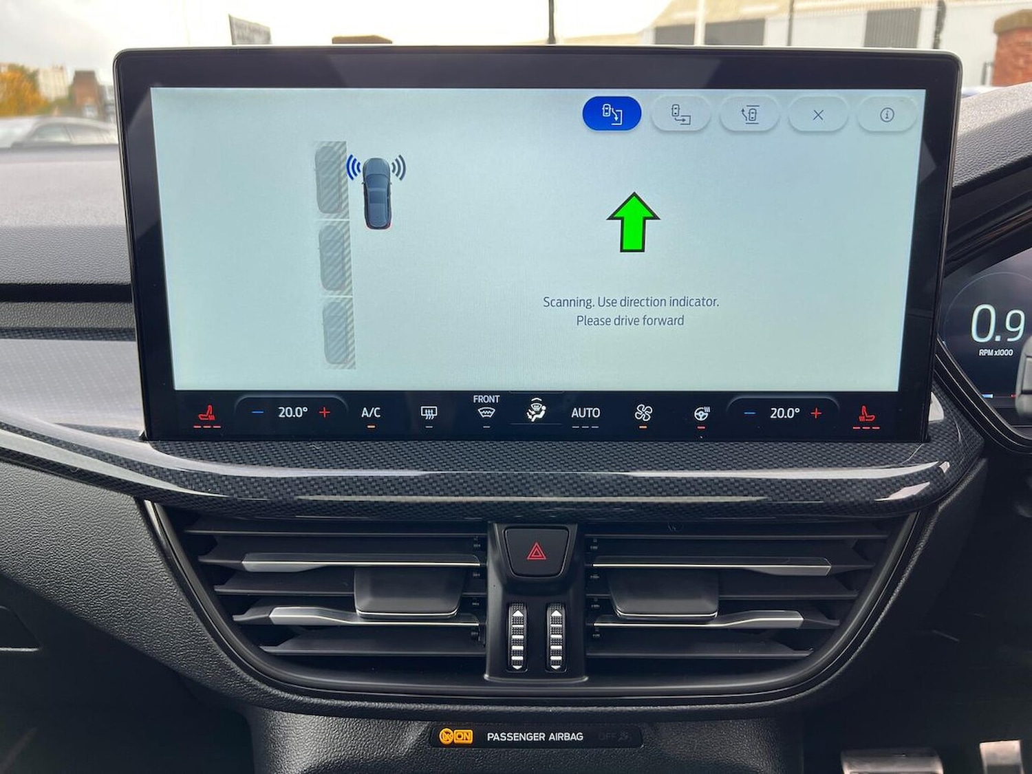 Used Ford Focus 2025 for sale - 76281262: Photo 25