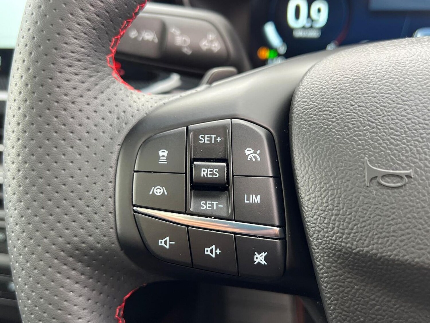 Used Ford Focus 2025 for sale - 76281262: Photo 26