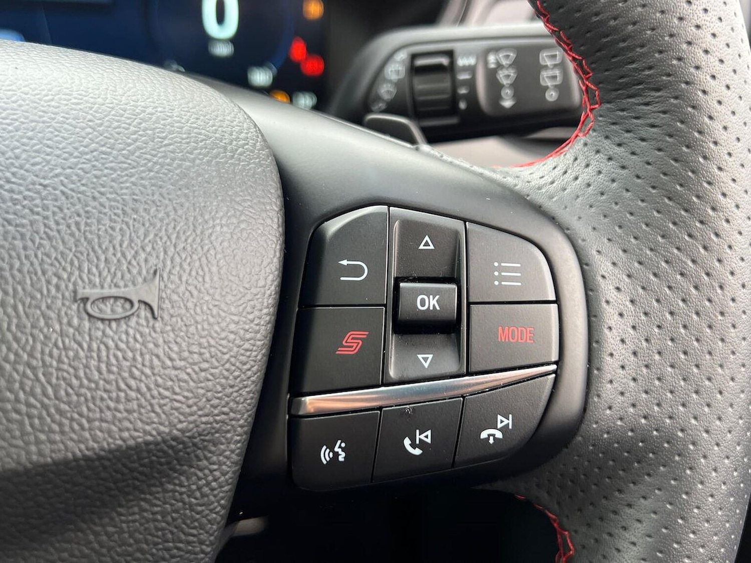 Used Ford Focus 2025 for sale - 76281262: Photo 27