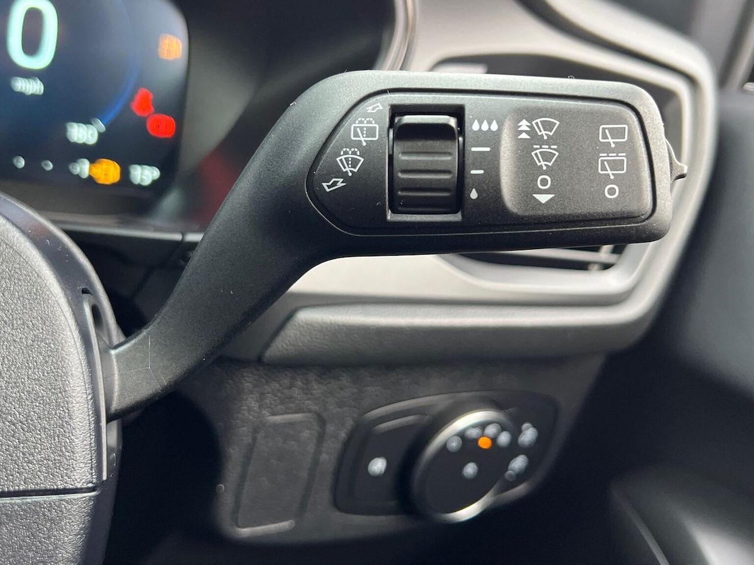 Used Ford Focus 2025 for sale - 76281262: Photo 29