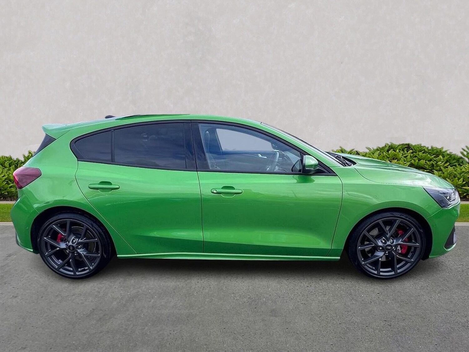 Used Ford Focus 2025 for sale - 76281262: Photo 3