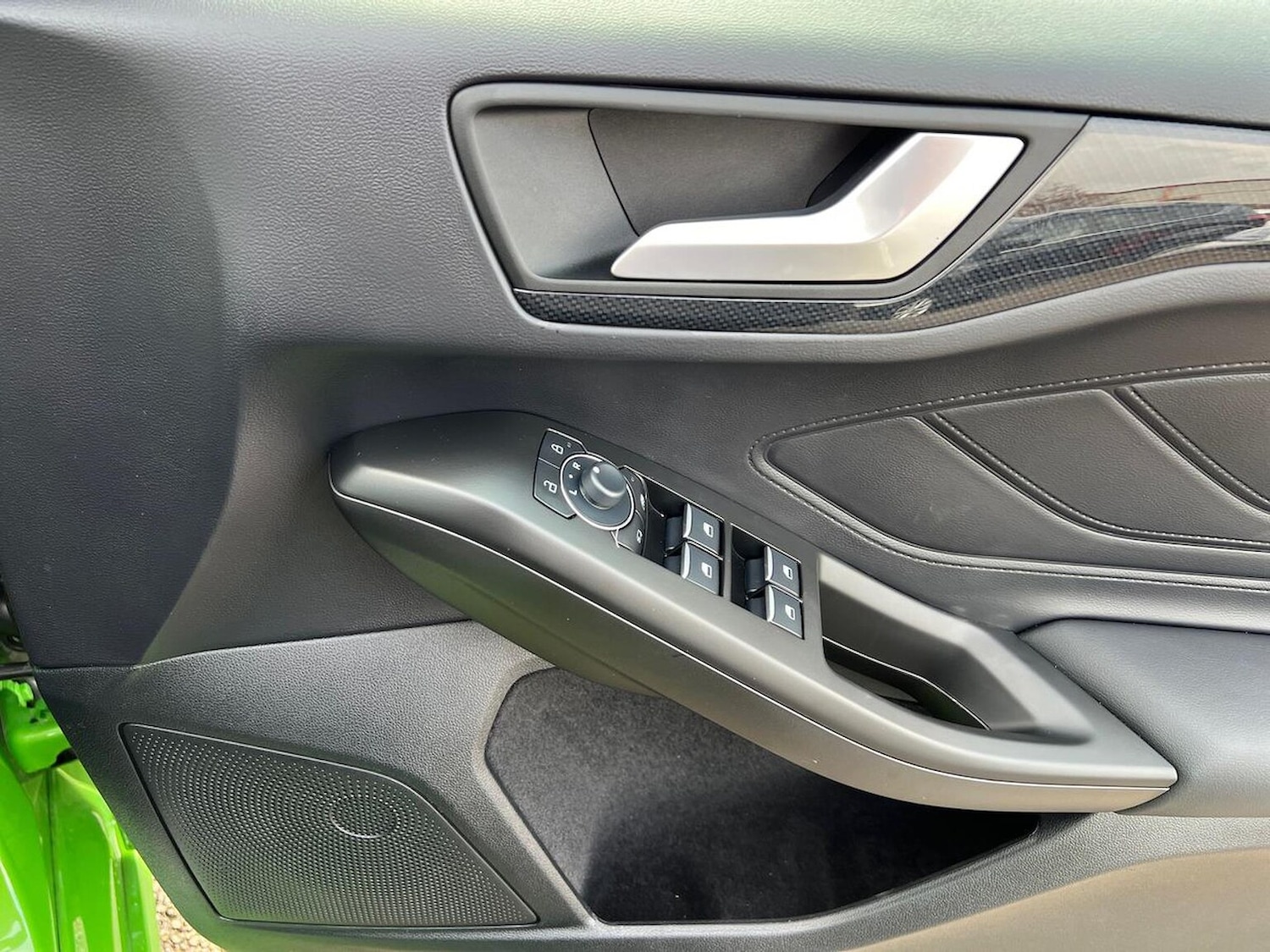 Used Ford Focus 2025 for sale - 76281262: Photo 30