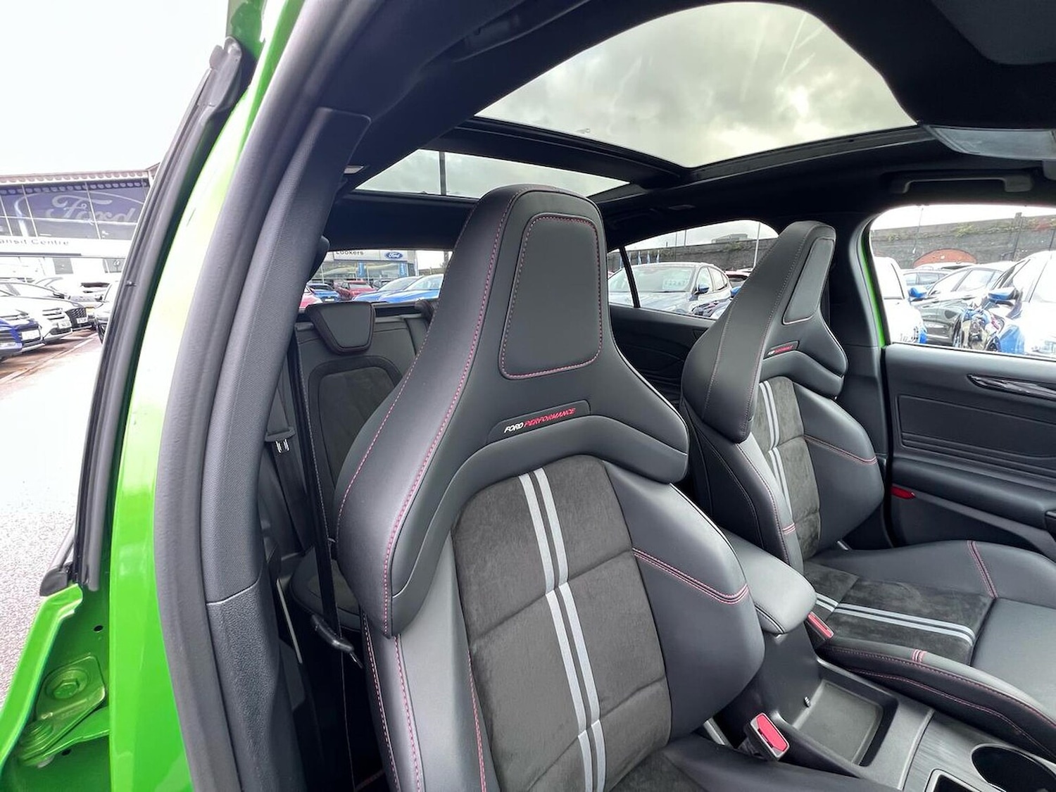 Used Ford Focus 2025 for sale - 76281262: Photo 32