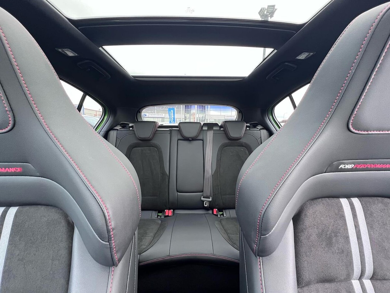 Used Ford Focus 2025 for sale - 76281262: Photo 34