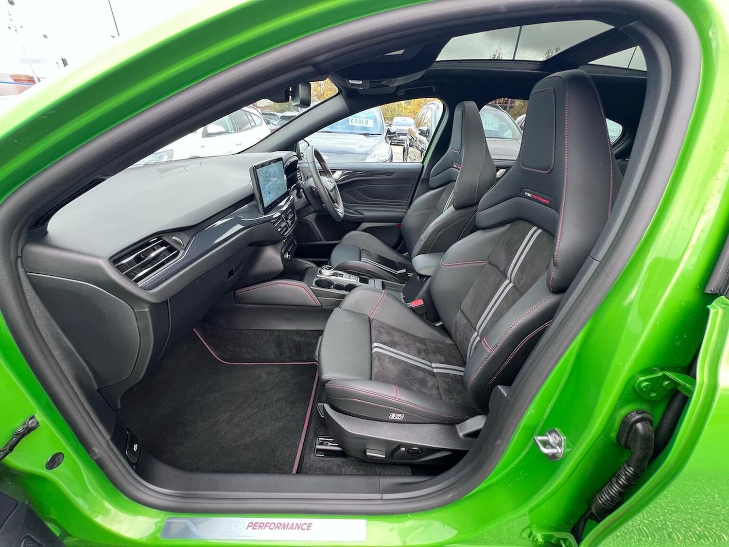 Used Ford Focus 2025 for sale - 76281262: Photo 35