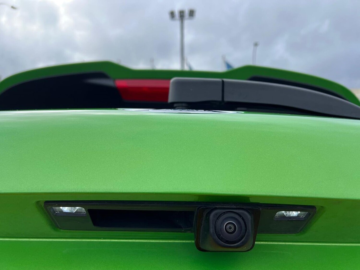 Used Ford Focus 2025 for sale - 76281262: Photo 43