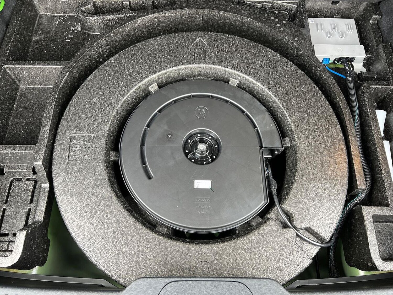 Used Ford Focus 2025 for sale - 76281262: Photo 44