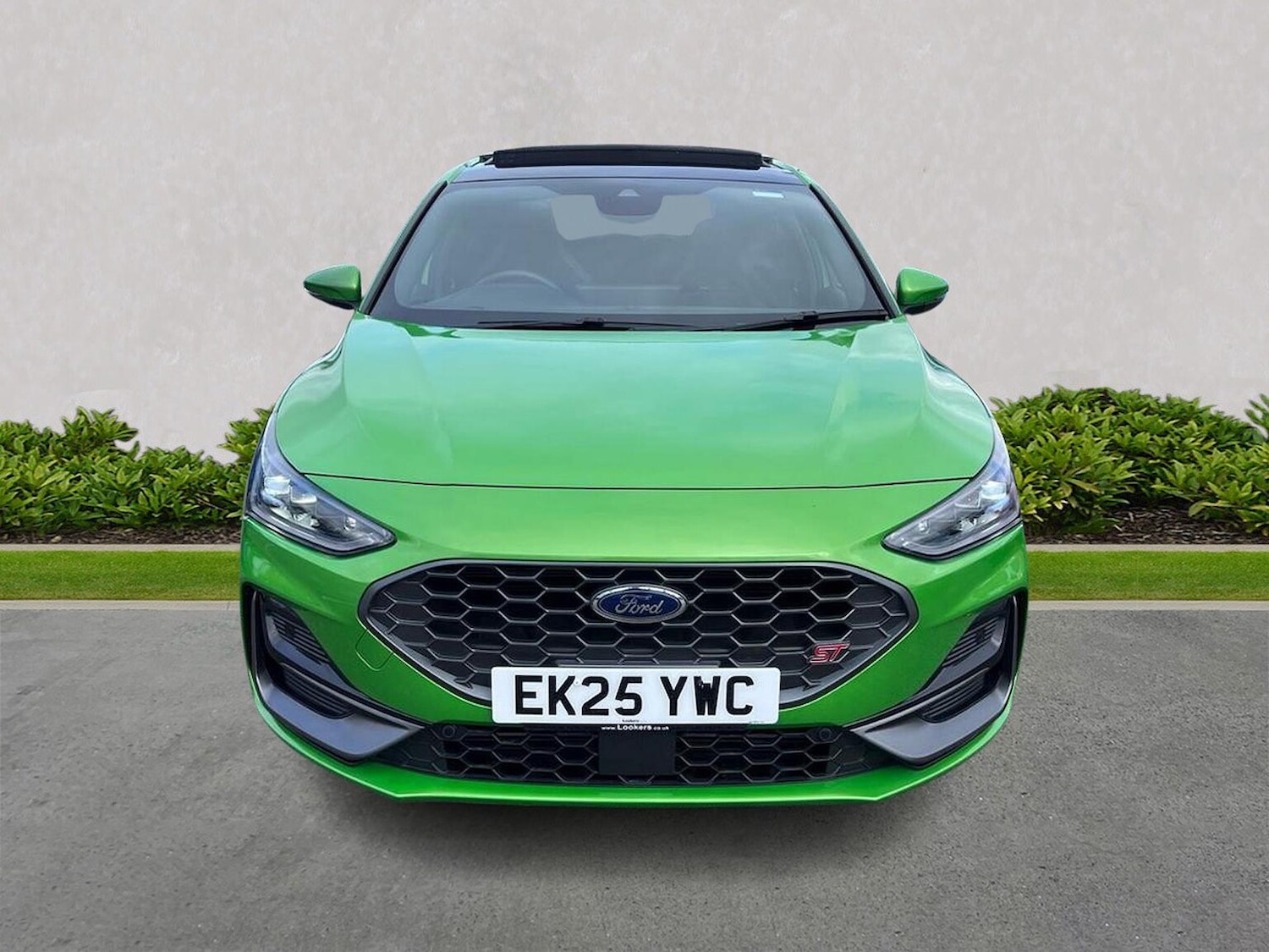 Used Ford Focus 2025 for sale - 76281262: Photo 5