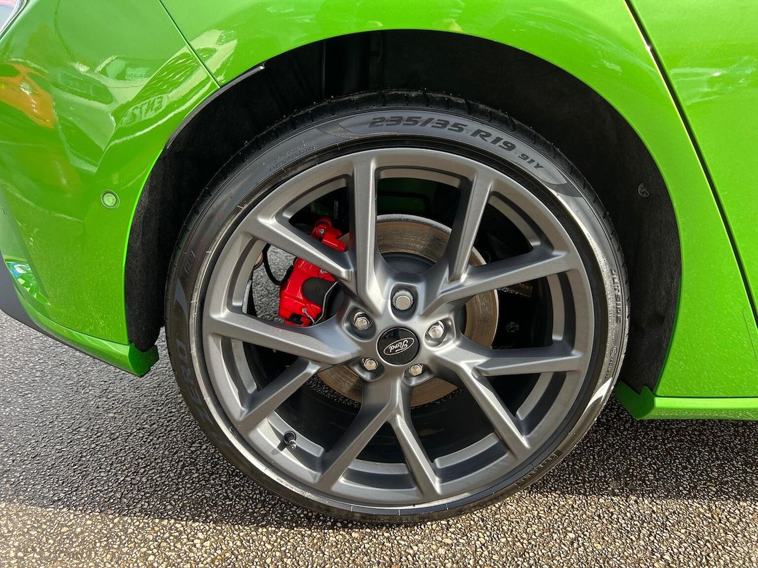 Used Ford Focus 2025 for sale - 76281262: Photo 6