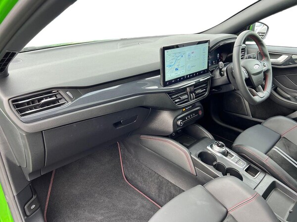 Used Ford Focus 2025 for sale - 76281262: Photo 7