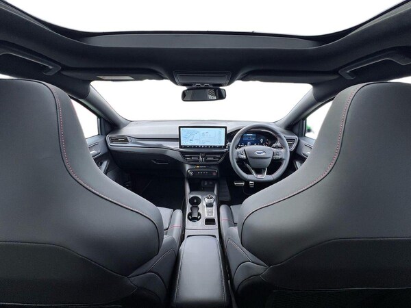 Used Ford Focus 2025 for sale - 76281262: Photo 8