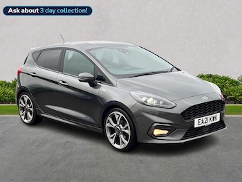 Ford - Fiesta