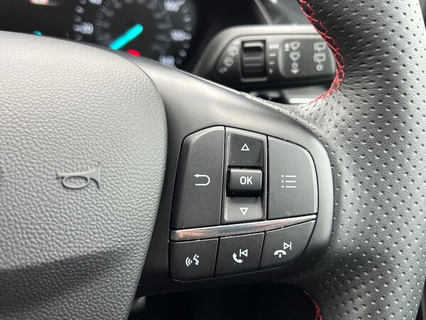 Used Ford Fiesta 2021 for sale - 76324683: Photo 27