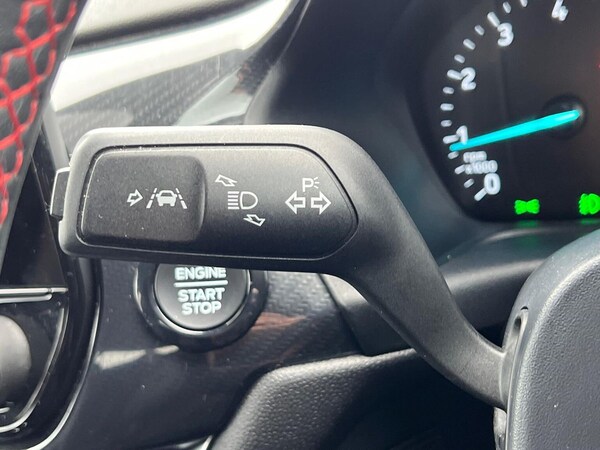 Used Ford Fiesta 2021 for sale - 76324683: Photo 28