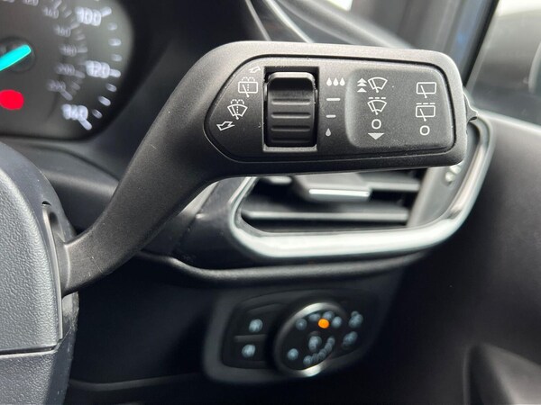Used Ford Fiesta 2021 for sale - 76324683: Photo 29