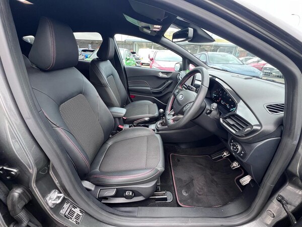 Used Ford Fiesta 2021 for sale - 76324683: Photo 31