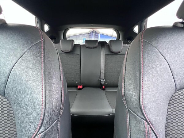 Used Ford Fiesta 2021 for sale - 76324683: Photo 34