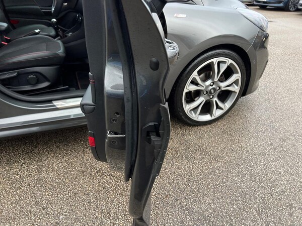 Used Ford Fiesta 2021 for sale - 76324683: Photo 37
